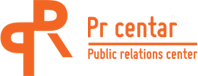logo PR centar