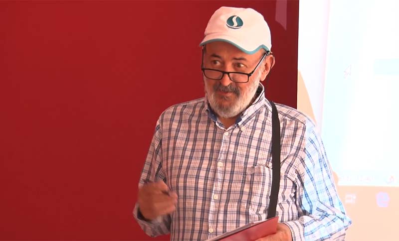 ogledna basta prezentacija projekta cedo popovic